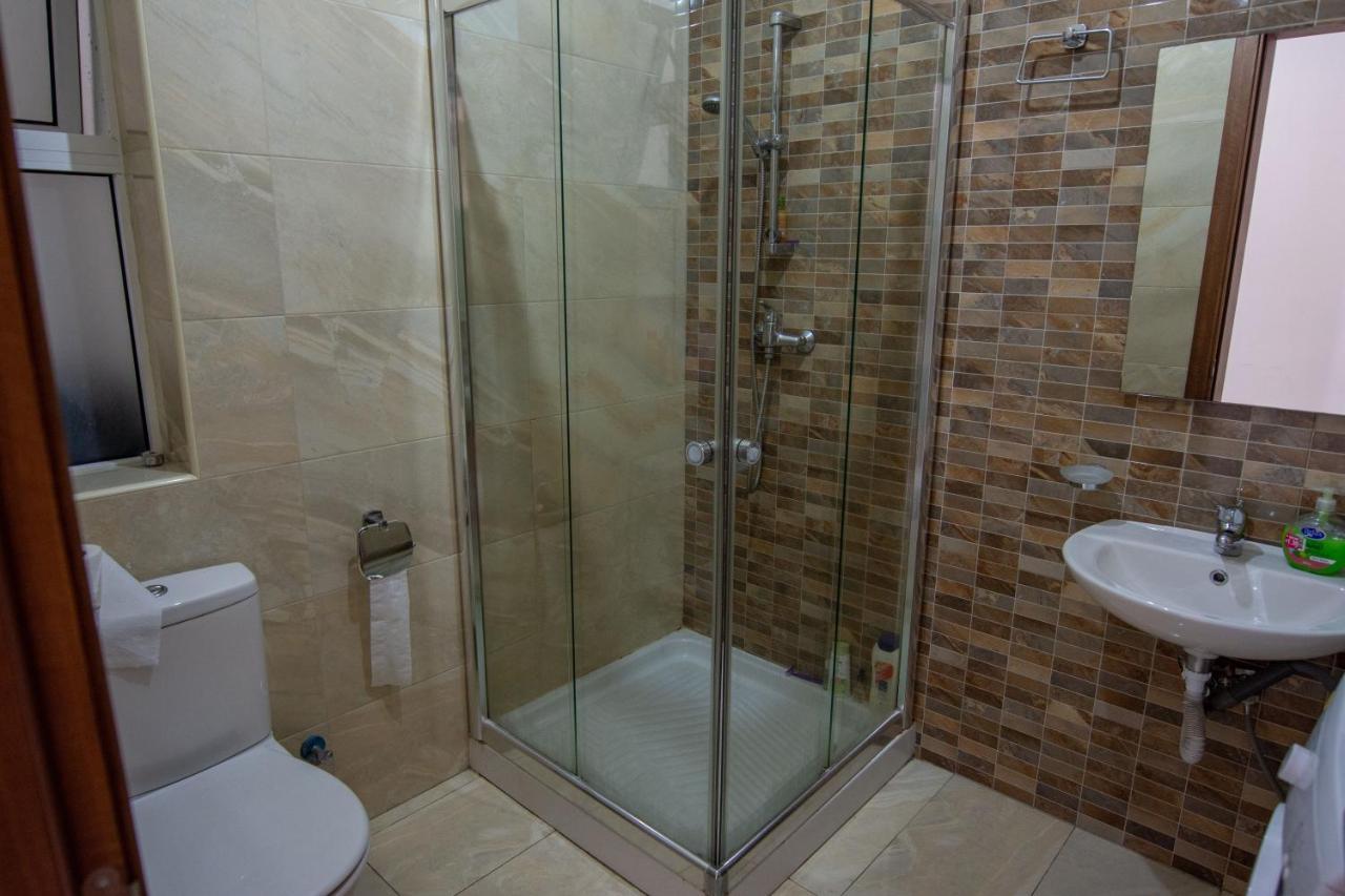 Seafront Room Msida Ngoại thất bức ảnh