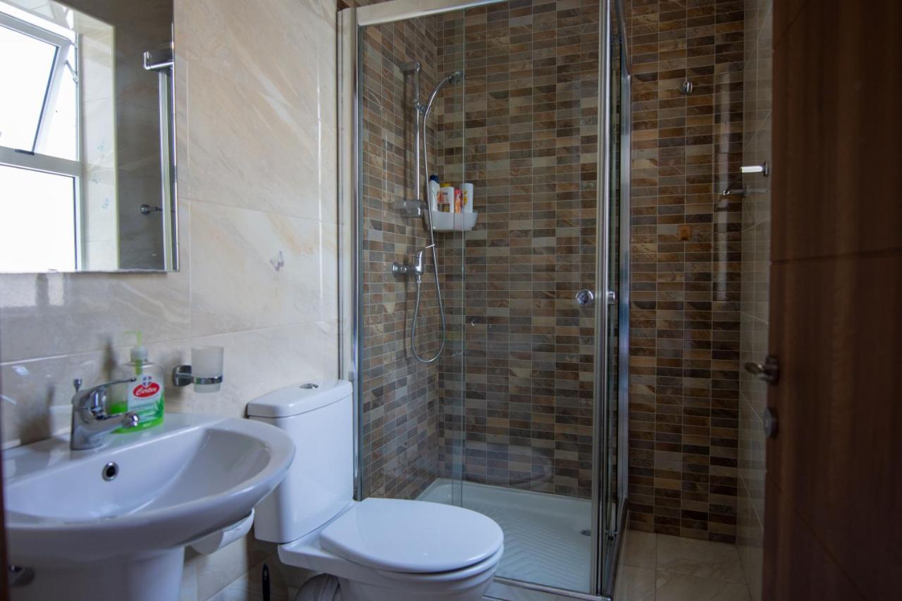 Seafront Room Msida Ngoại thất bức ảnh