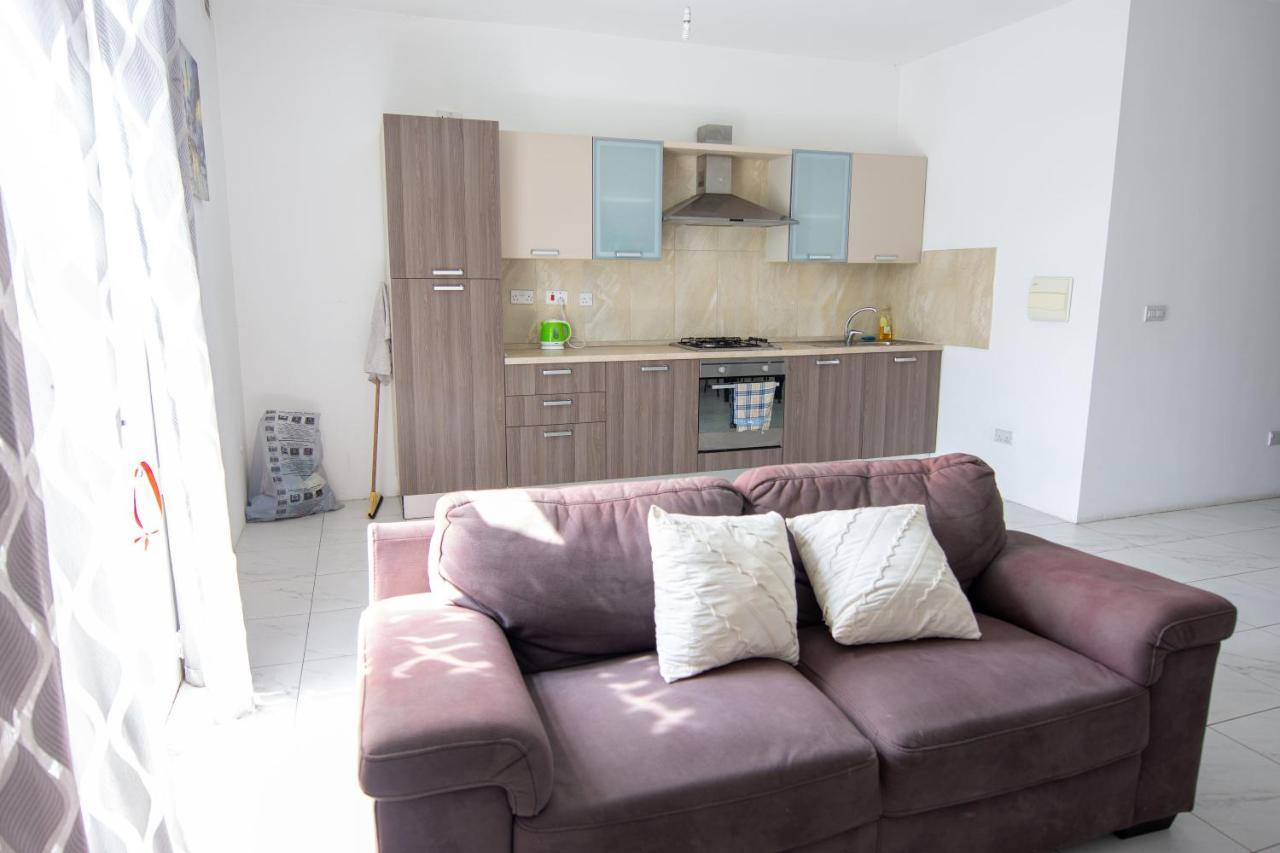 Seafront Room Msida Ngoại thất bức ảnh
