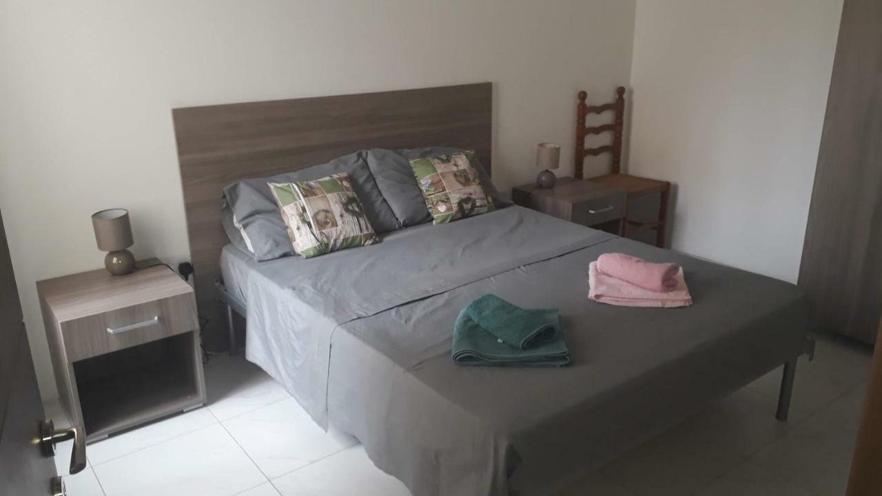 Seafront Room Msida Ngoại thất bức ảnh