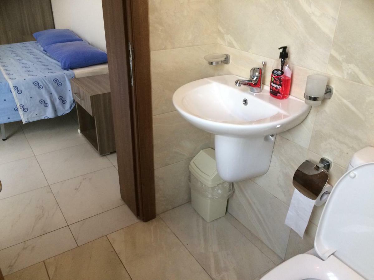 Seafront Room Msida Ngoại thất bức ảnh