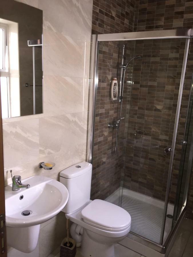 Seafront Room Msida Ngoại thất bức ảnh