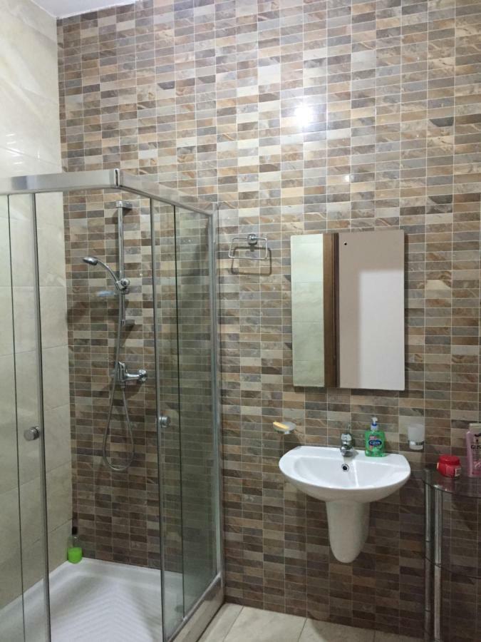 Seafront Room Msida Ngoại thất bức ảnh
